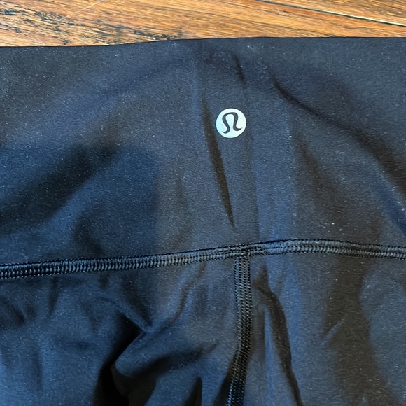 Lululemon X Soul Cycle Leggings - Picture 5 of 5